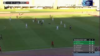 C.g Ümraniyespor -Adanademi̇rspor