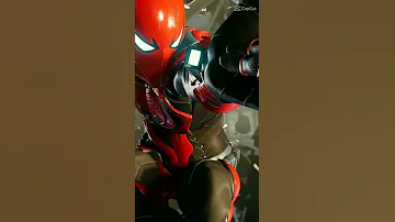 Ccp Spiderman Pota Pota 
