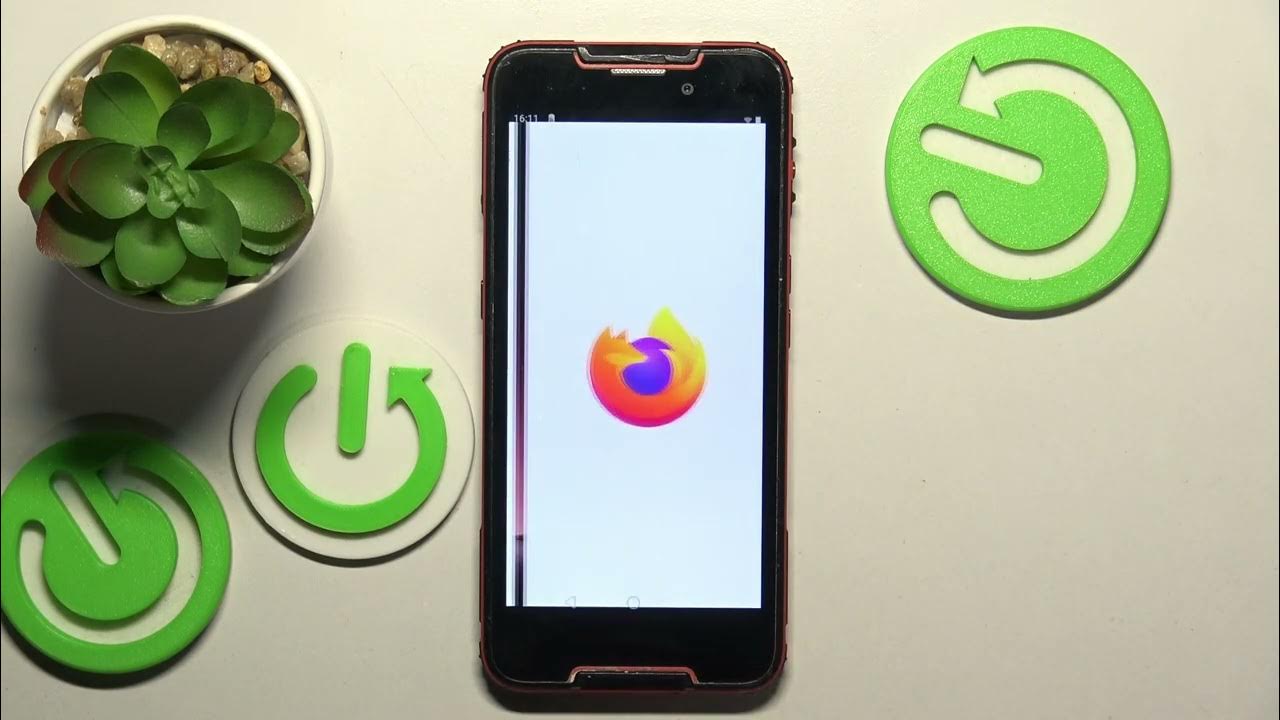 How to Install Firefox on Cubot Quest? Find & Download Mozilla Mobile