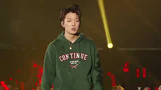 Download lagu IKON-JUST ANOTHER BOY(CONTINUE ENCORE SEOUL_2019.01.06)