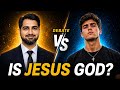 Is Jesus Christ God || Muslim v Masihi Debate || Islamic Awakening