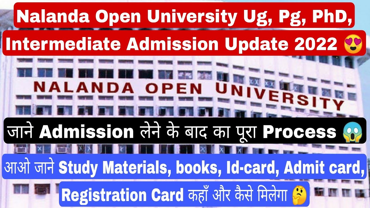 open university phd admission 2022