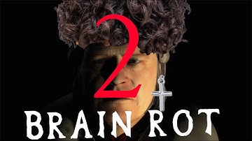 Oblivion intro but it