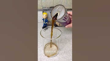 Opening 60 Year Old Hi-C from a Fallout Shelter! DID IT TURN INTO WINE??