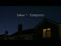 Sakux  sleepless nivisle release