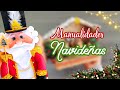 🎄 DECORACIONES NAVIDEÑAS ECONOMICAS Y BONITAS / ECONOMIC AND BEAUTIFUL CHRISTMAS DECORATIONS
