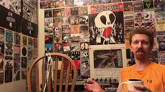 Shnootz - Reaction Video (Fleetwood Mac - Seven Wonders) Shnootz - Reaction Video (Fleetwood Mac - Seven Wonders)