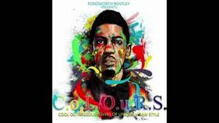 Fonzworth Bentley - Everybody Ft  (Andre 3000, Kanye West) 432