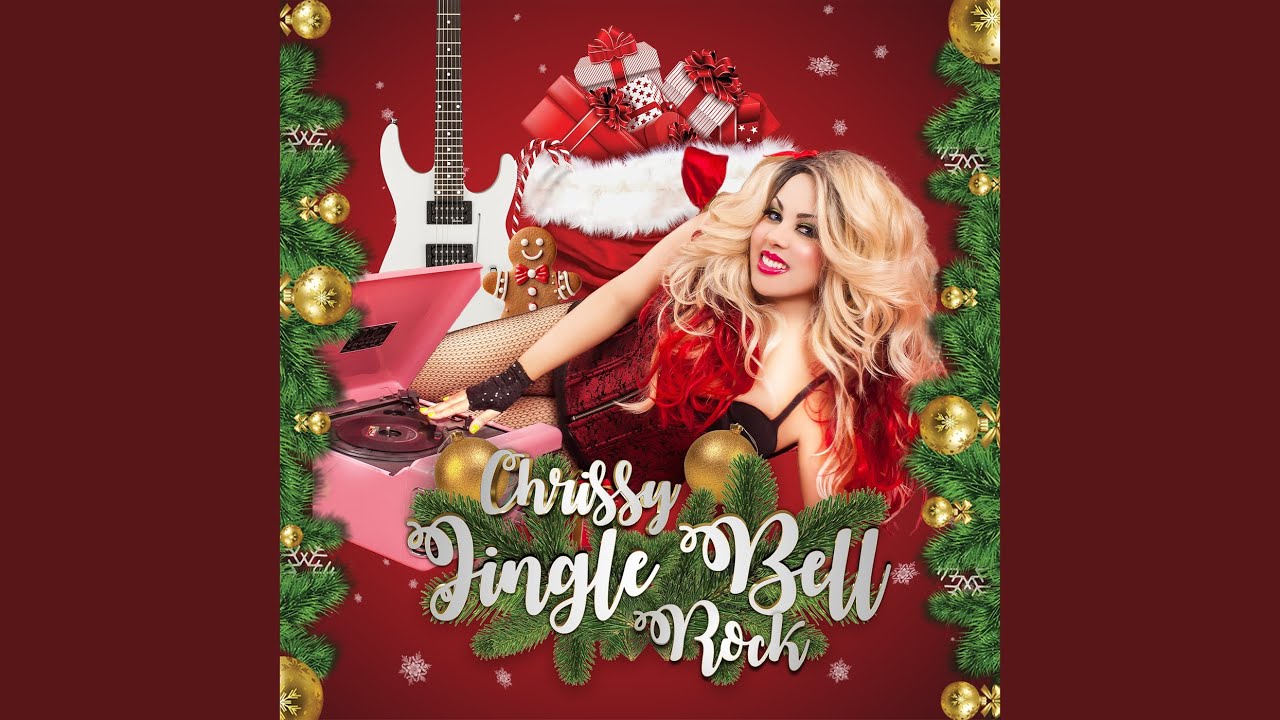 Jingle Bell Rock - YouTube
