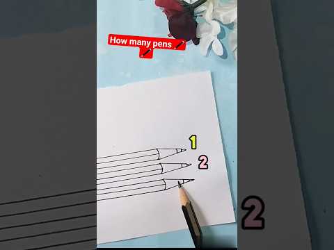 2 أو 3 شورتات تداول رسم ثلاثي الأبعاد شورتات يوتيوب