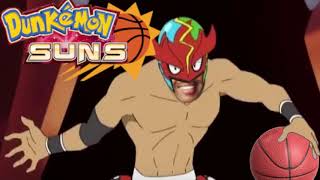 Slam! (Baller Royal) - Dunkémon Suns/Hoop (QCD vs. Hitomi Sato) [Unreleased Archive - 2021] @SaintDicc