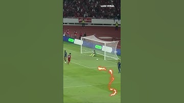 PArt 5 HIGHLIGHT! Indonesia (5) vs (0) Brunei Darussalam | 2026 FIFA WORLD CUP