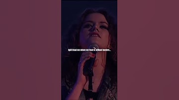 Thumbnail of SPIRIT LEAD ME WHERE MY TRUST IS WITHOUT BORDERS/HILLSONG/TRUTH-BOYS/JESUS LOVERS