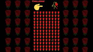 Emoji Challenge