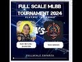 Team Retchel Sharksfin vs Team Bangan Game 2
