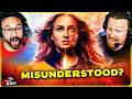 X-MEN: DARK PHOENIX (2019) THE MOST OVERHATED X-MEN MOVIE?! - MOVIE REACTION! (COMMENTARY)