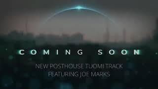 New Posthouse Tuomi track featuring ME is coming soon!