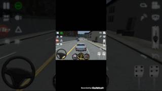 Driving school 2017 gameplay screenshot 2