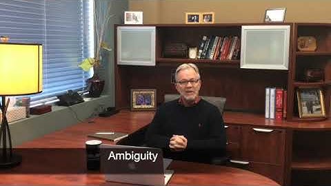 VUCA = Volatility, Uncertainty, Ambiguity, Complexity