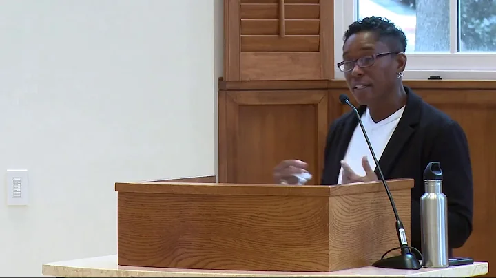 My Story of Becoming Jewish - Rabbi Sandra Lawson