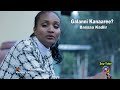 New Ethiopian Music Bassaa Kadiir Galanni Kanaaree 