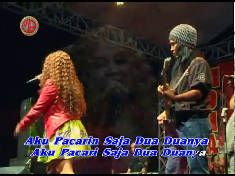 MONATA -  HITAM PUTIH  - DENNIS ARISTA