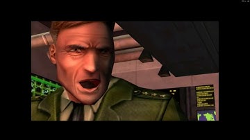 Lets Play: C&C Renegade 5 stars Commando Playthough LVL 1 Scorpion Hunters