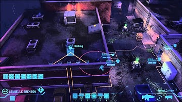 Paugus Mods: XCOM - Enemy Within (Long War) Ep. 14