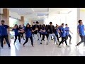 JABRA FAN | The Dance Centre Choreography #DedicatedtoSRKkingkhan