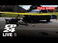 Motorcyclist seriously injured in Vaughan crash | CP24 Live at Five for May 26, 2026