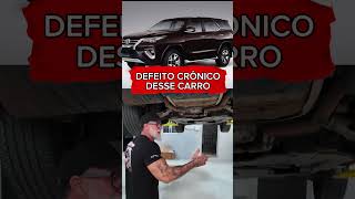 DEFEITO SEMPRE ACONTECE NESSE CARRO #tcarimports #shortvideo