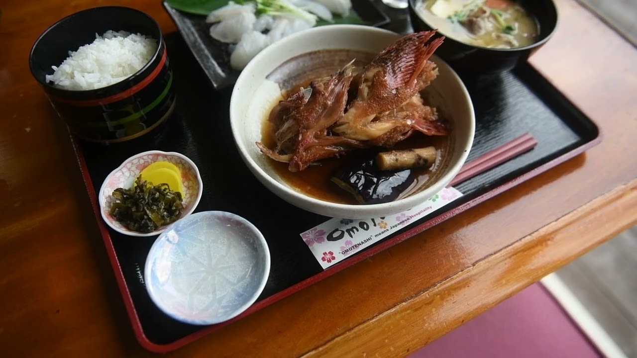 漁師になる4泊5日の旅（壱岐・天草） | 九州のムラ