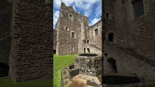 Want to explore a 700-year-old castle in Scotland?