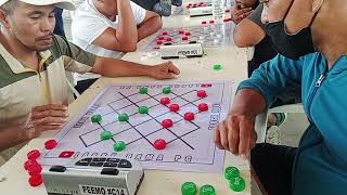 baklayon bohol dama tournament-gm willy vs allan napay-class a ng tagbilaran-game-3