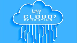 Lets Talk About Cloud