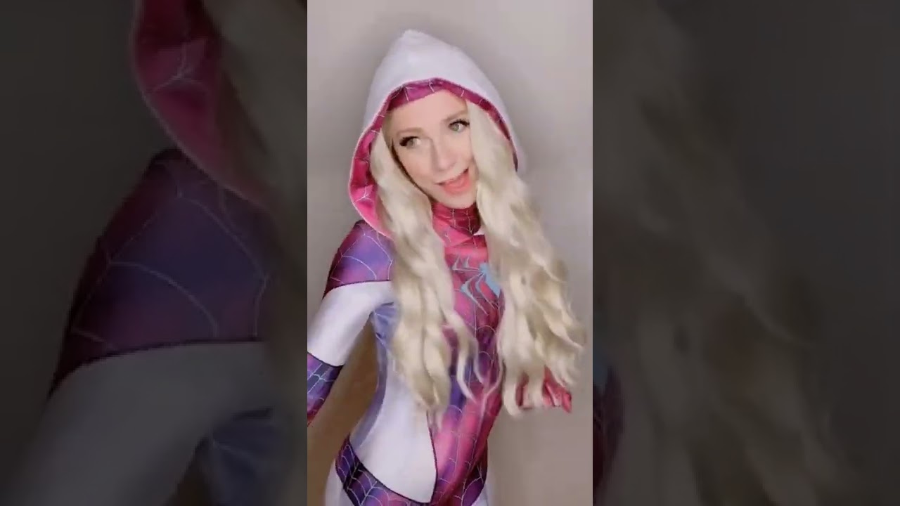 Love Spider man💘 #spiderman #spidergwen #gwenstacy #spider #shorts #marvel #sony #spidergirl