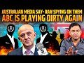 Australian media saying raw is spying on them  the chanakya dialogues with major gaurav arya 