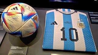 🏆 FIFA World Cup 26: FIFA Museum in New York City LIVE ⚽️
🏆 FIFA World Cup 26: FIFA Museum in New York City LIVE ⚽️
👉 LIKE 👍 COMMENT 💬 SUBSCRIBE 🔔 for more LIVE NYC events, parades, and street walks!
👉 ¡DALE LIKE 👍 COMENTA 💬 Y SUSCRÍBETE 🔔 para más eventos EN VIVO en Nueva York!
🔔 Don’t miss out - subscribe to our channel LIVE WALKING NYC for more holiday events, NYC tours, and exclusive content. Like, comment, and share to spread the holiday joy! Subscribe if you are new here!
⬇️ Please SUPPORT our CHANNEL ⬇️
1. COFFEE Donation
https://ko-fi.com/livewalkingnyc
1. VENMO Donation https://venmo.com/u/livewalkingnyc
1. Youtube Donation
Hit💲sign in Chat for
Super Chats (live stream)
Super Stickers (live stream) or
Super Thanks (replays and videos)
1. Merch: https://live-walking-nyc.creator-spring.com/
1. Channel Membership: https://www.youtube.com/channel/UCF_5WmtlRtDUW8BG6tkbDMA/join
Copyright ©️ Live Walking NYC 2026.
Anyone stealing and republishing this livestream/video and/or any other content originally produced, livestreamed, recorded, published, posted by Live Walking NYC is reported to Youtube for violating Copyright rules and regulations.
CHAT RULES:
Be polite, respectful and professional.
Dont spam, dont send links.
Dont self-promote, dont promote others.
Please chat in English.
Dont ask to be a moderator. Well contact you and ask for your assistance.
Dont unnecessarily discuss politics, religion, violence, race and other non-related issues. 🏆 FIFA World Cup 26: FIFA Museum in New York City LIVE ⚽️