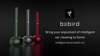 Bebird M9 Pro-Wireless Intelligent Visual Ear Cleaning Rod