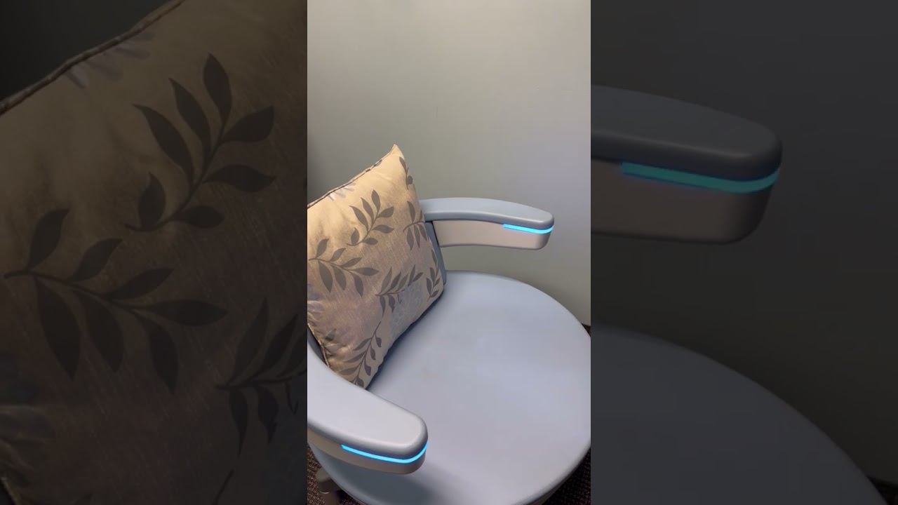 I like the concept of holistic integrative care