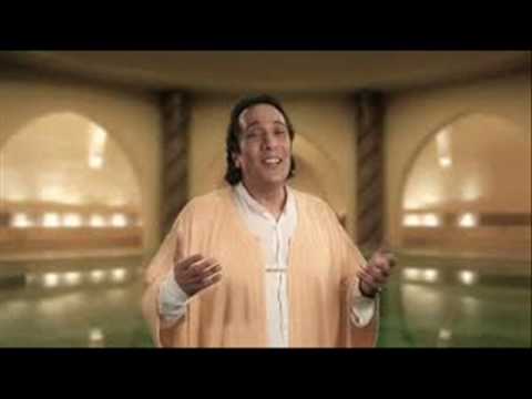 نور جديد يوم سعيد علي الحجار