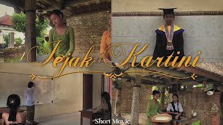 LOMBA SHORT MOVIE KELAS VIII I (Lomba menyambut hari Kartini 2024)