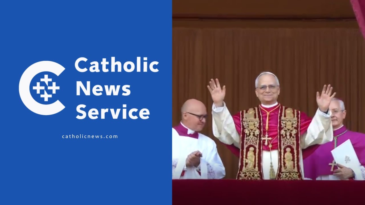 2025年8月11日教皇レオ14世「選出100日」ダイジェスト動画