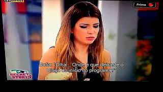Sofia e diogo = unconditionally