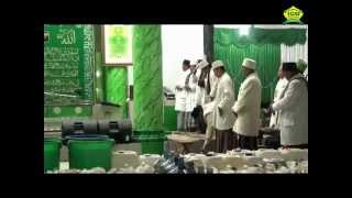 Pembacaan Sholawat haol ke-20 ICG