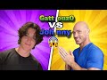 Gattouz0 Meets Johnny Sins