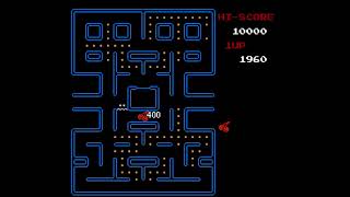 SmashCon Pac-Man: NES edition
Some old dumb mod I made in 2019 based on a tweet https://twitter.com/BobbyWasabi/status/1159563808983134209 SmashCon Pac-Man: NES edition