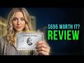 American Express Platinum Credit Card Review 2026 | Luxury Travel Benefits, Is It Worth It?