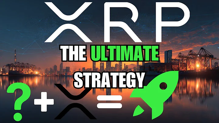 Ripple XRP | ULTIMATE Roth IRA Crypto Strategy | Tax-Free Growth, Market Crash Conversions & Legacy