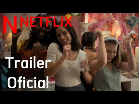 A Caminho do Verão, Trailer Oficial Netflix Brasil, Disponivel em 22 de Abril